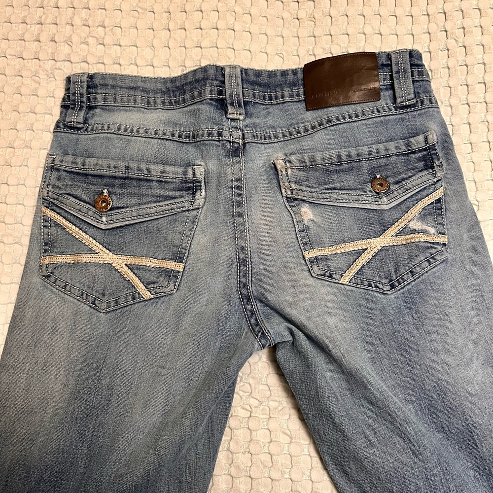 TK Axel Jeans
